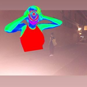 Meet your Posher, Anna